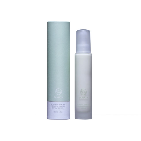 Samaya Kapha Hydrating Cleanser 100ml